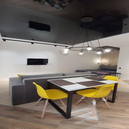 New Lux Apartment 2020 Κχαρκίβ Εξωτερικό φωτογραφία