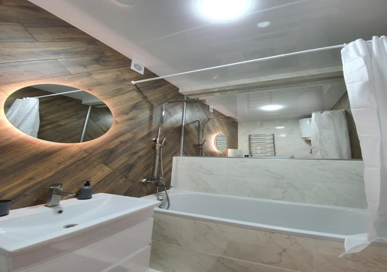 New Lux Apartment 2020 Κχαρκίβ Εξωτερικό φωτογραφία