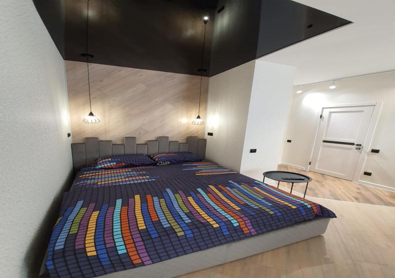 New Lux Apartment 2020 Κχαρκίβ Εξωτερικό φωτογραφία